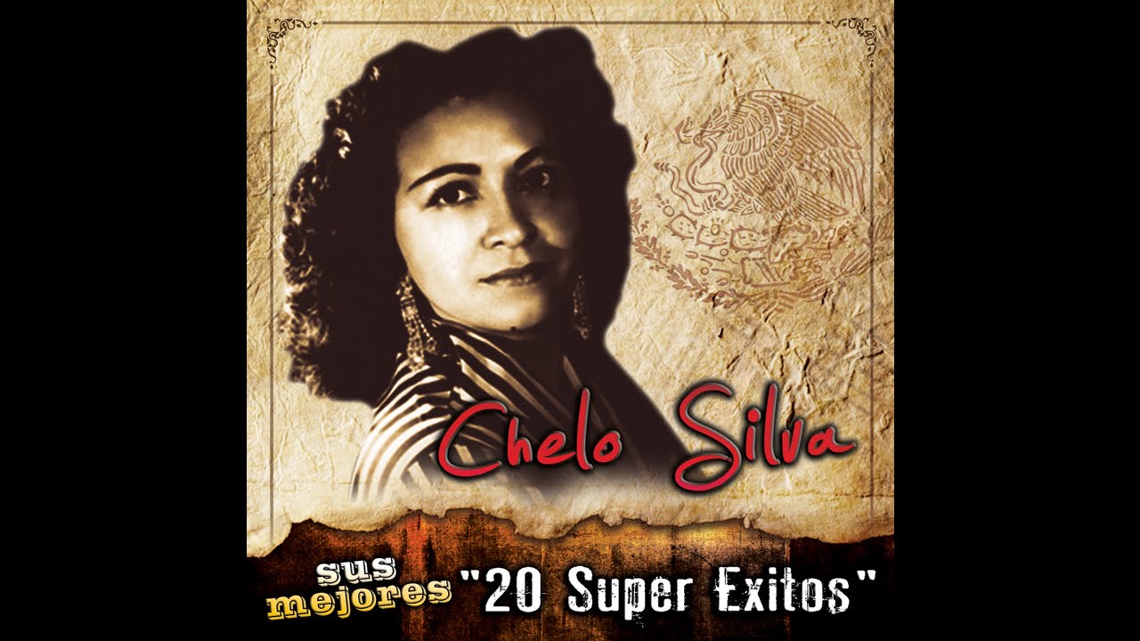 Chelo Silva - El Sobre