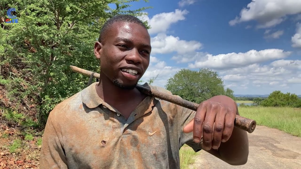 Fix My City: Highlights from a tour of three of Bulawayo’s water supply dams.