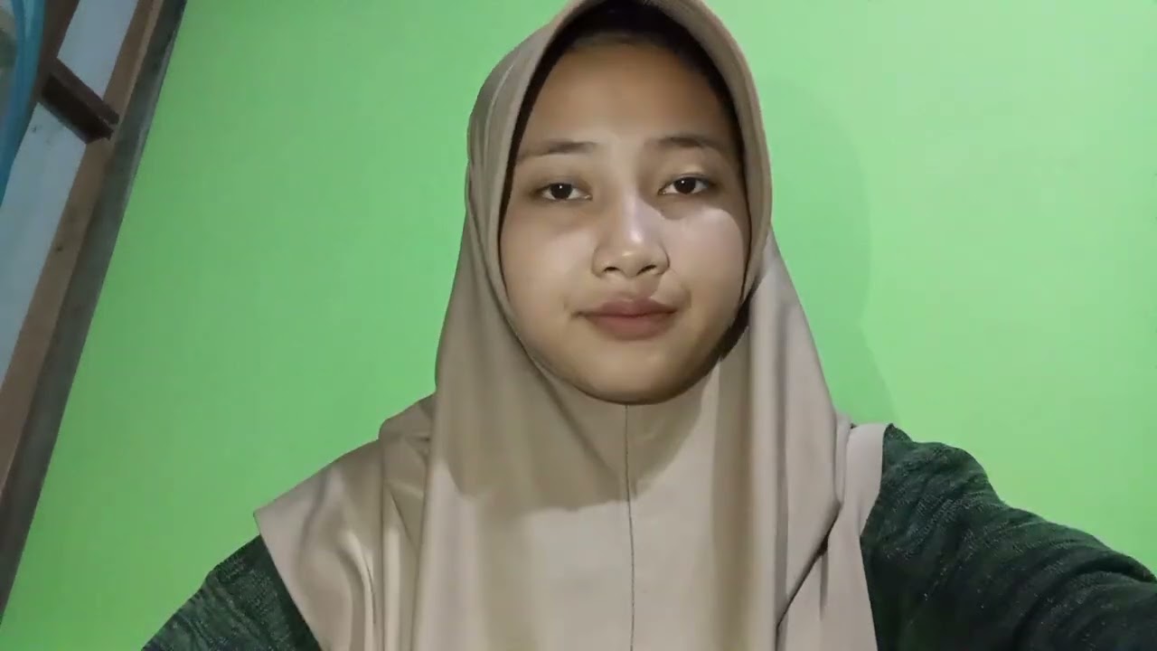 名前:ARLENNA REKA SAFUTRI. クラス：農業の面接。2026年03月11日