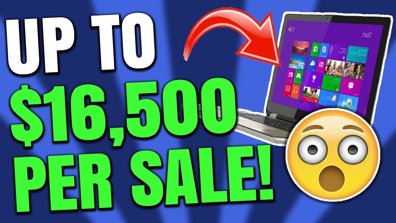 HIGH Paying Digital Programs In 2024 For Beginners REVEALED!