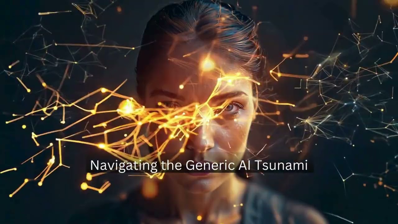 🚀 Unlock the True Power of Your Business with Neuro Fusion AI!