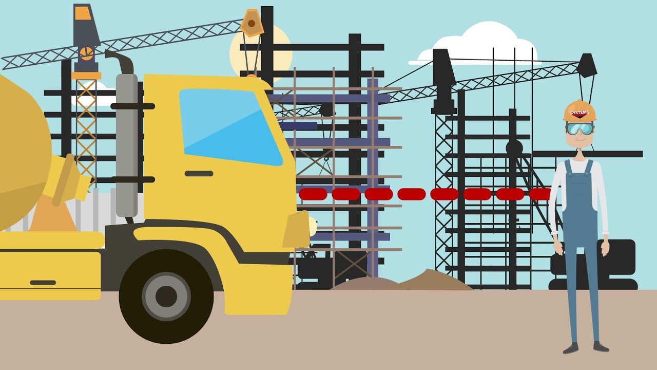 Systems Mobile Equipment