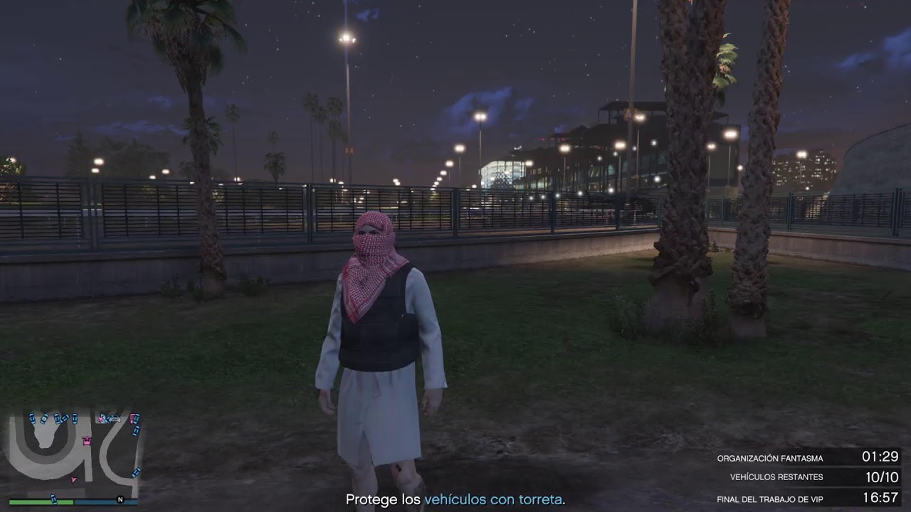 GTA Habibi 🔥🔥🔥 #2
