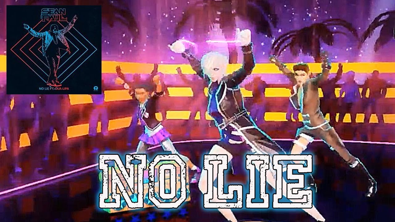 Dance Central Fanmade - 