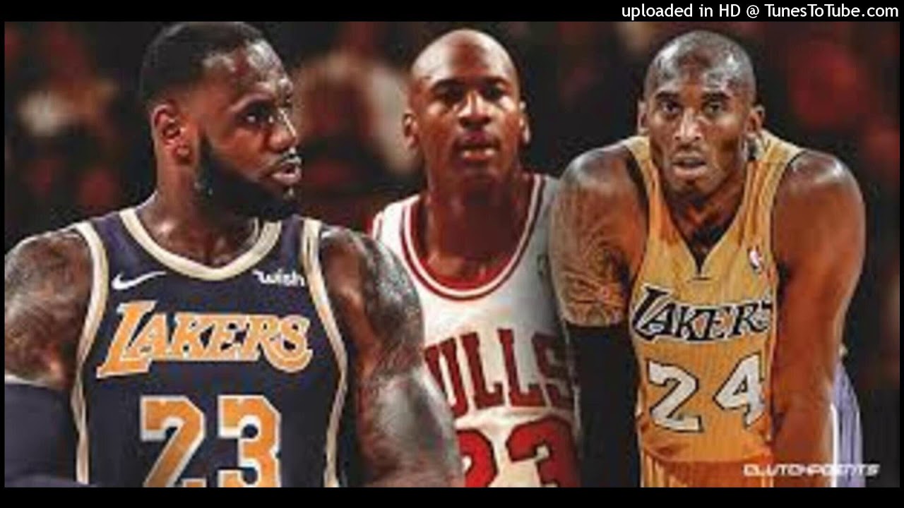 (Kobe Bryant Tribute) Swift Wit The Rock x ToneTone$hawdee
