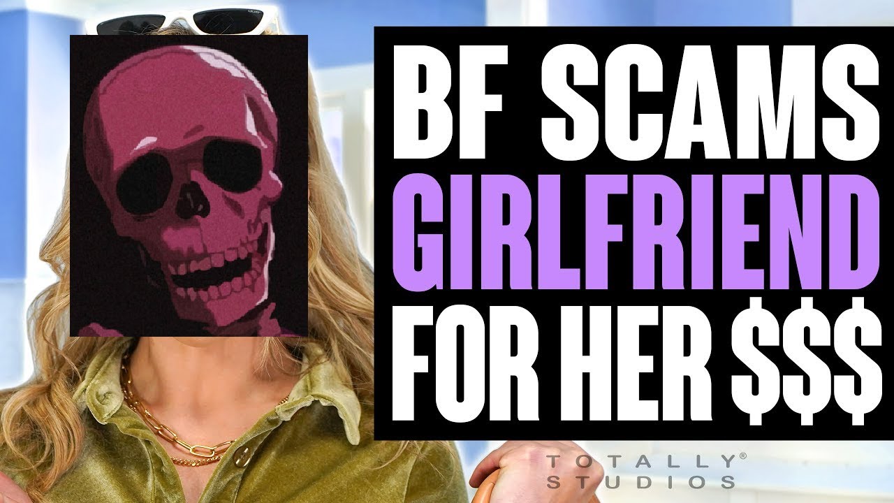 Dhar Mann rip off with skeleton meme (DMRO 5)