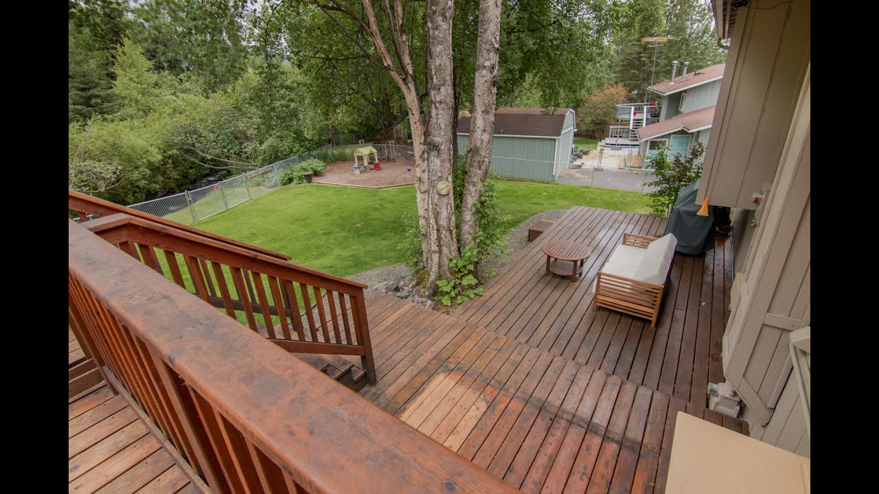 17858 Teklanika Exterior Overview
