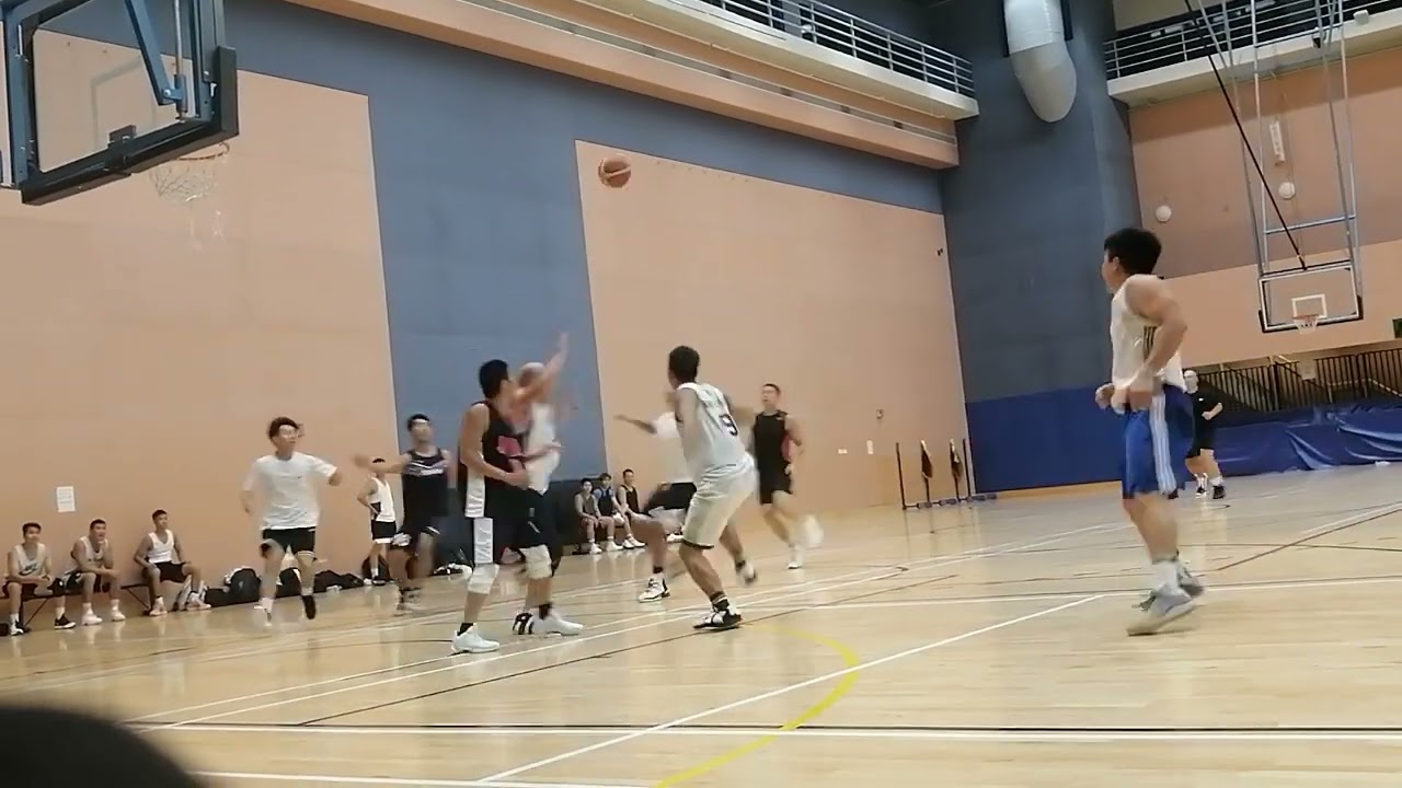 BASKETBALL GAME @Manaychachannel #sports