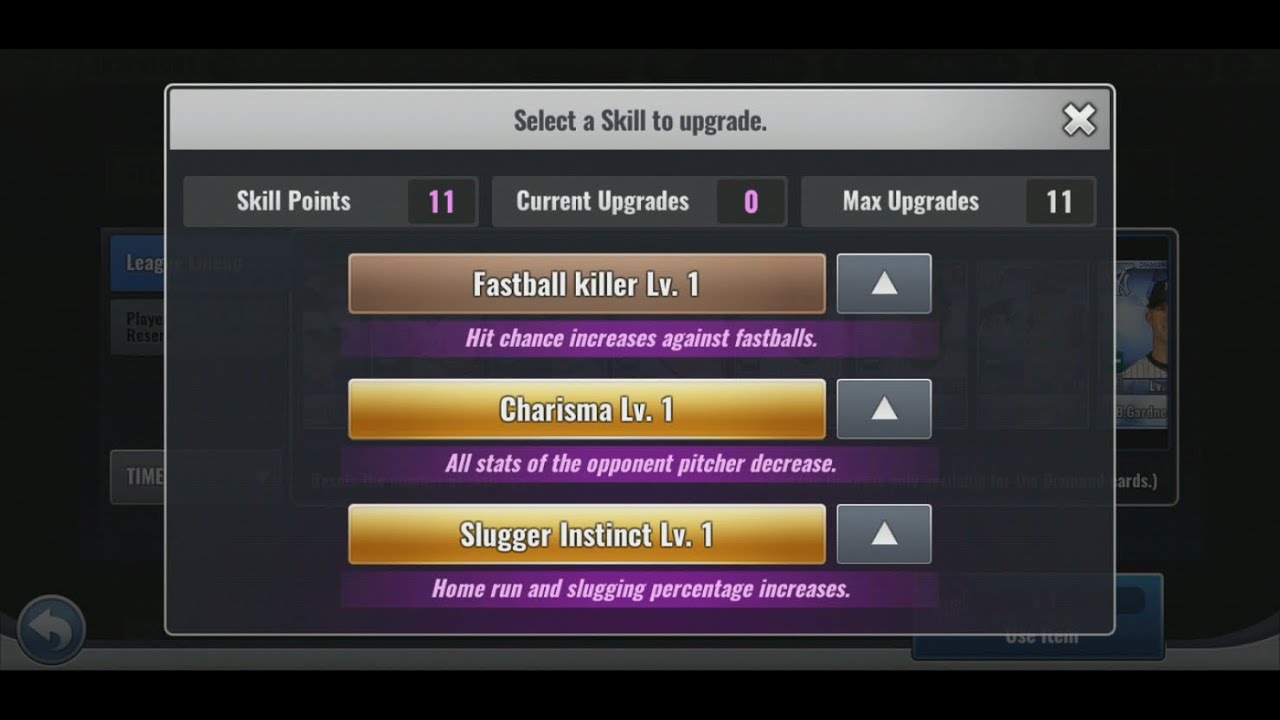 MLB 9 Innings 20 - Skill Reset Ticket!  NEW TEAM PRIME!  My Best Week Ever!