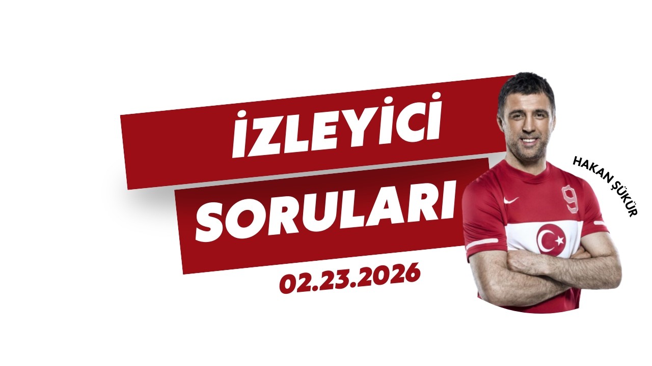 Fenerbahce-Kasımpaşa Maçının Ardindan Gelen İzleyici Sorularina Cevaplar, Genel Sohbet Yayini