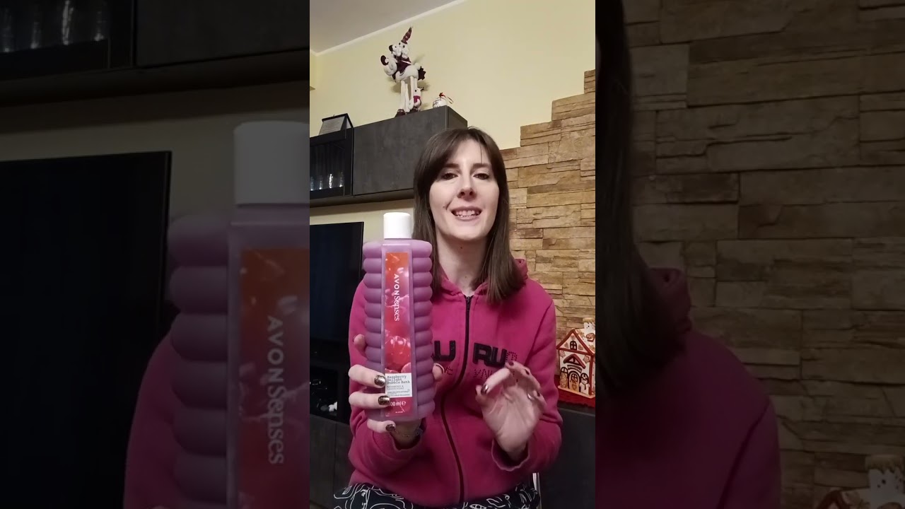 Primo spacchettamento dell'anno!#avonitalia #beauty #unboxing