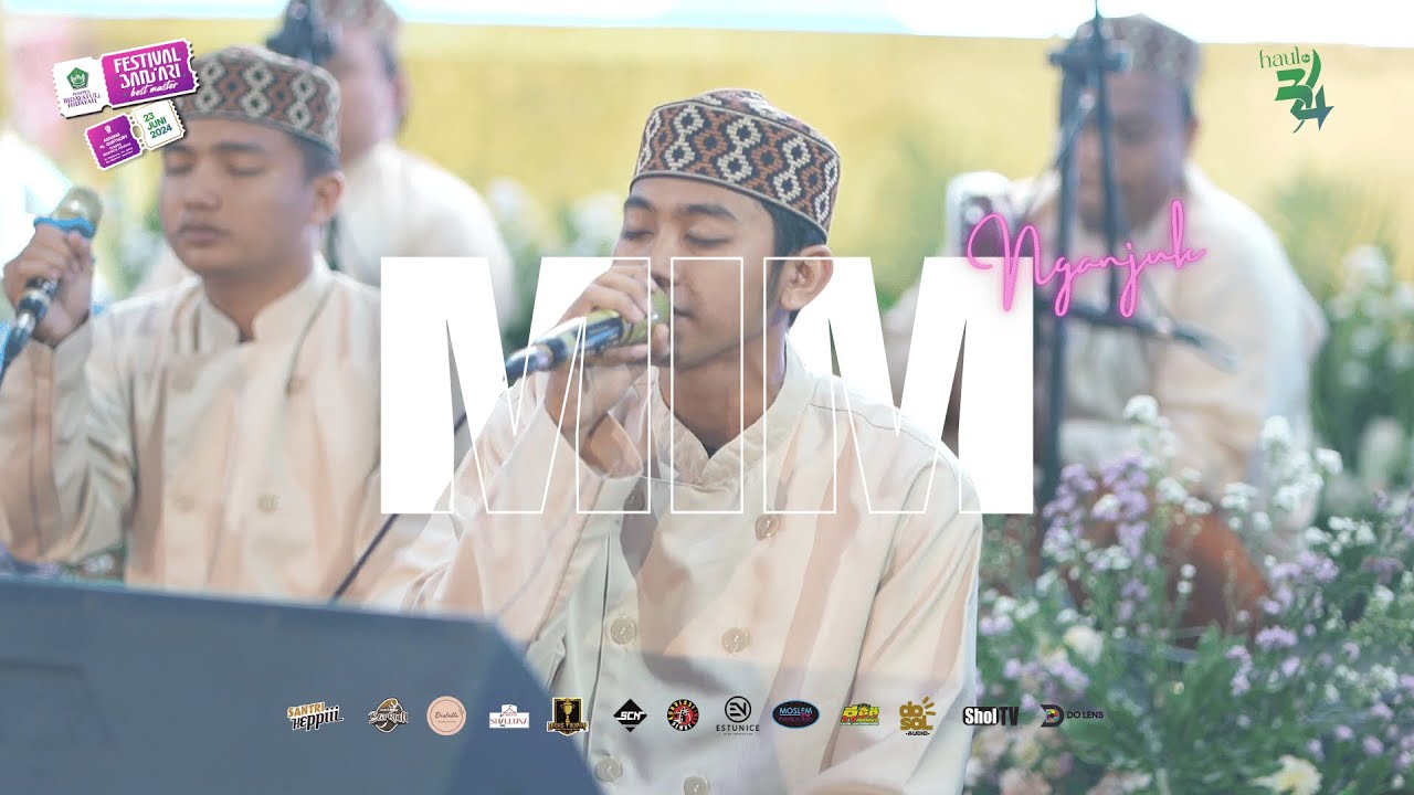 MIM | Fesban The Best Master 2024