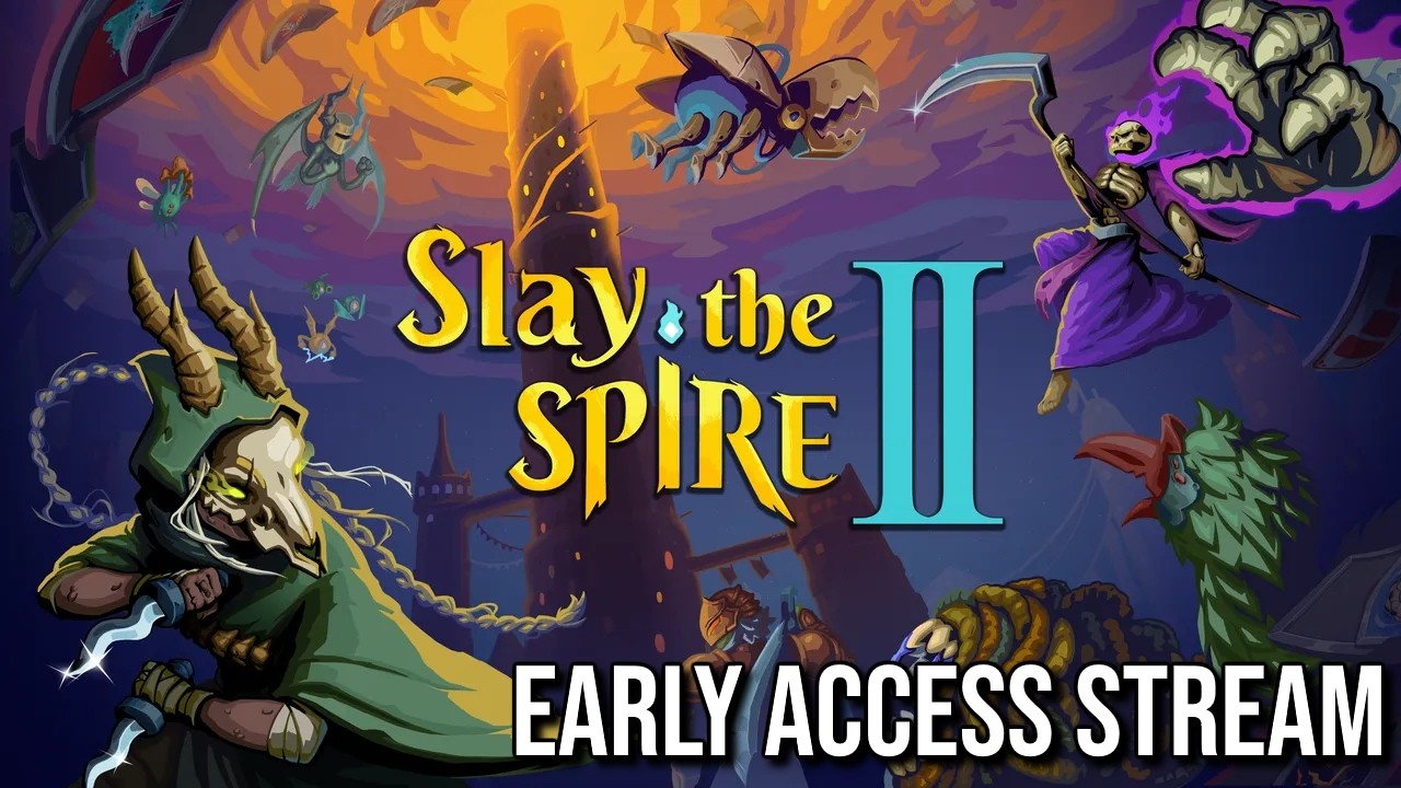 im literally the worst player there is no contest - Slay the Spire 2 Early Access