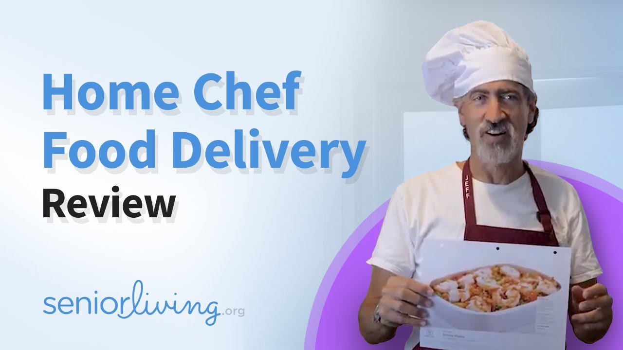 Home Chef Food Delivery Reviews