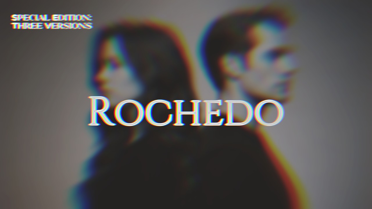 DECLARE E SINTA PAZ! | Rochedo - SALMOS 3