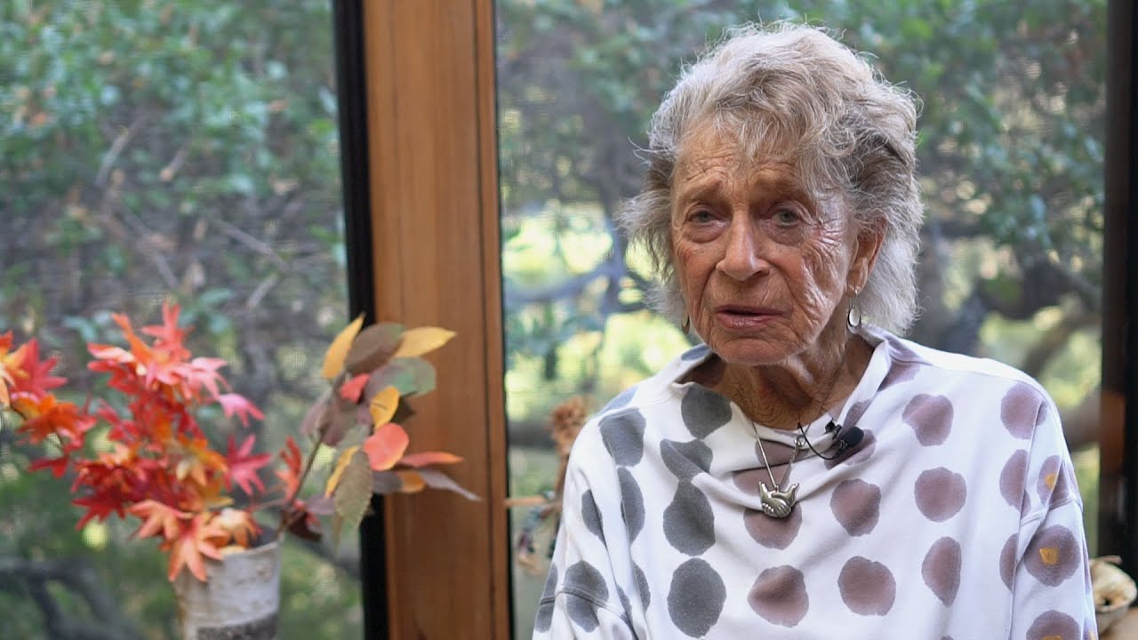 Conversations with Anna Halprin | Fritz Perls