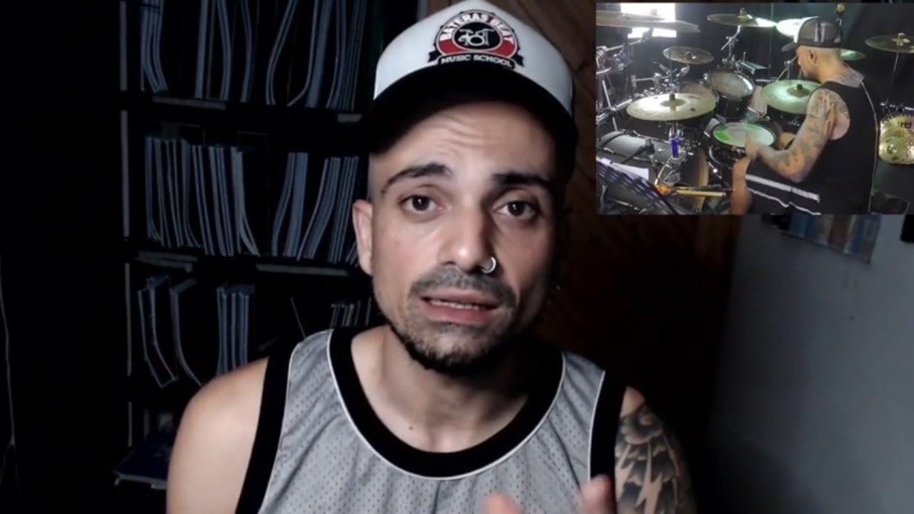 TAMA METALWORKS: miglior rullante economico per ROCK e METAL? La mia opinione