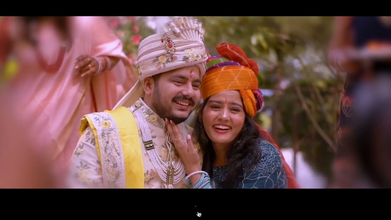 Colourful Haldi Ceremony | Indian Wedding | Mehendi Ceremony | Full of Fun