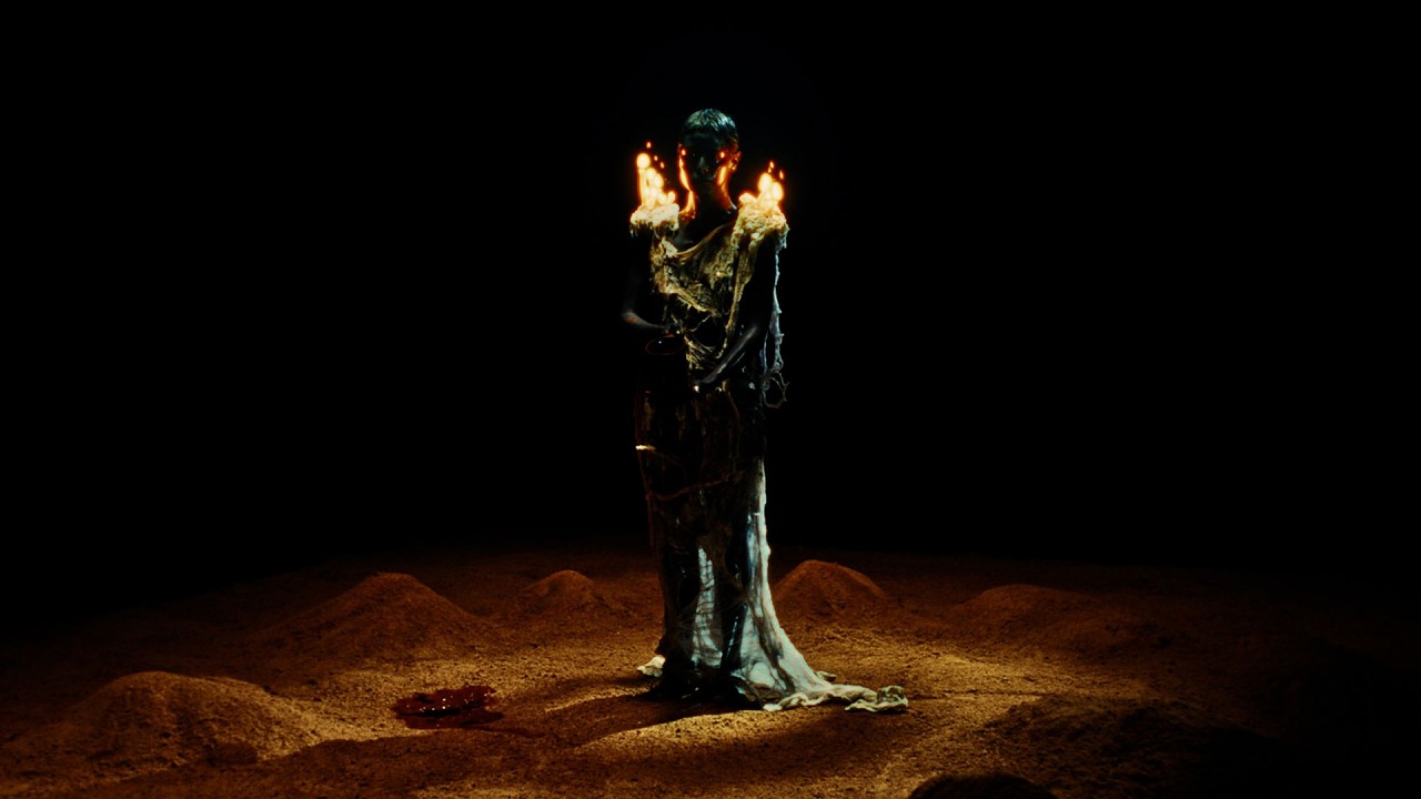 Converge - 