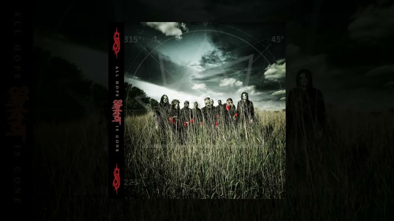 Slipknot - Metabolic [Custom Instrumental]