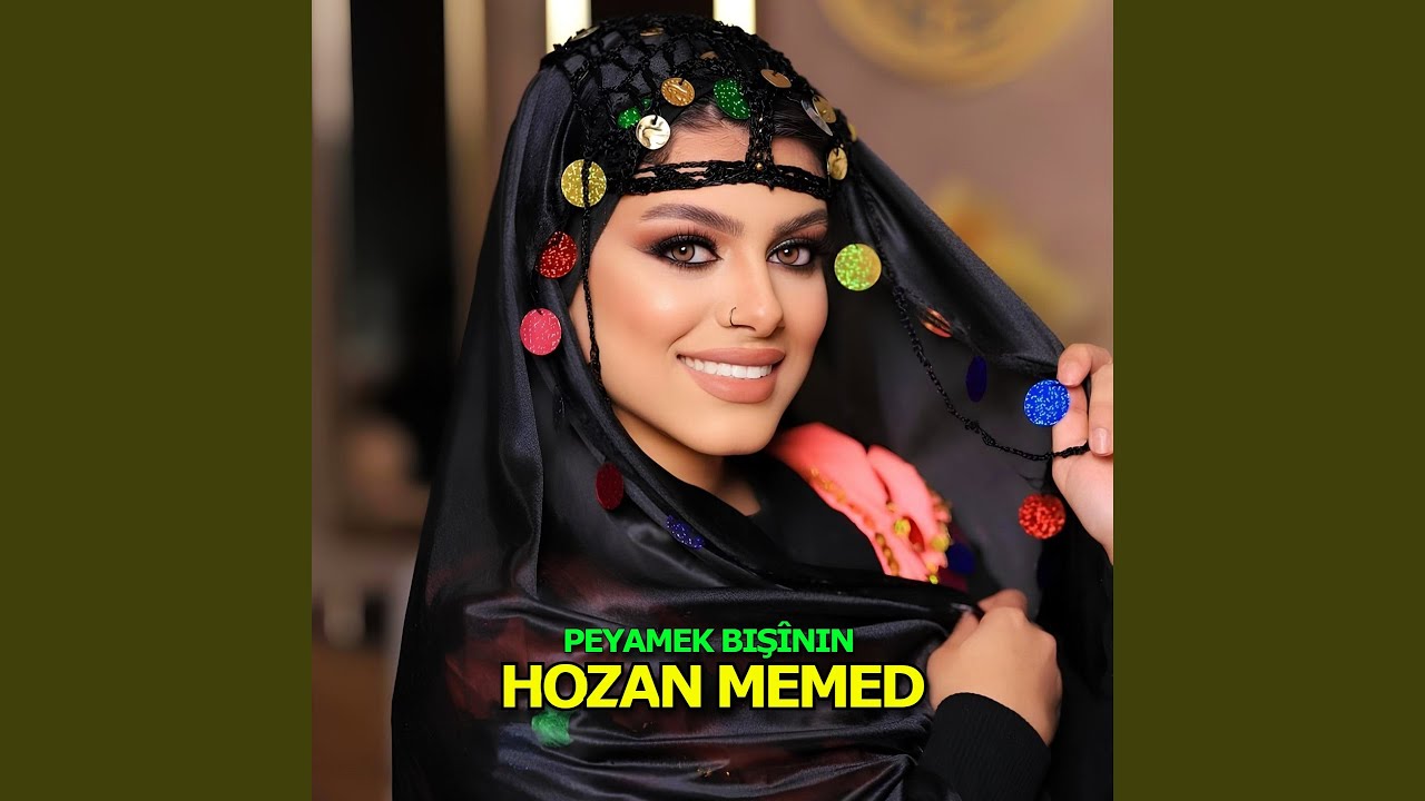 Peyamek Bişînin