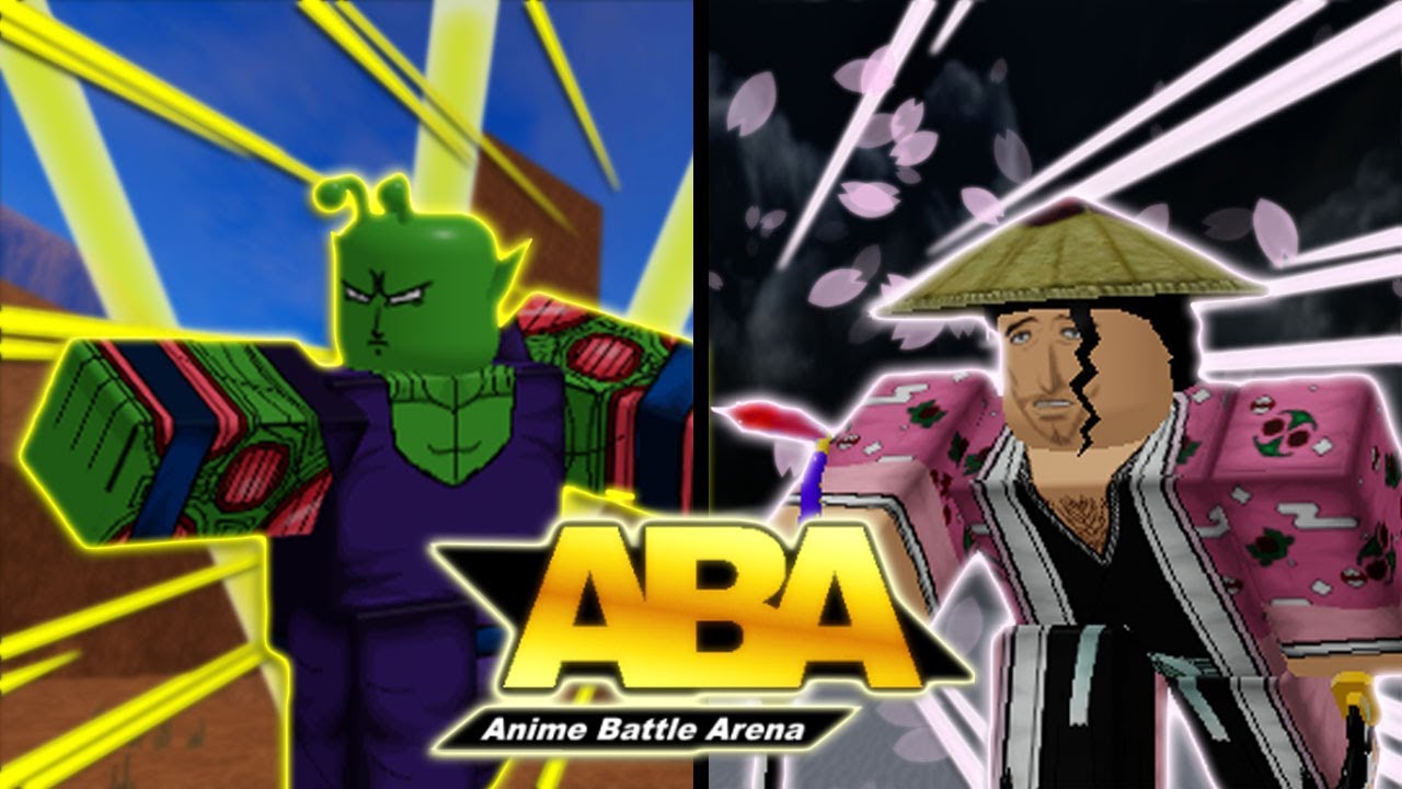 Рейтинговые матчи №6 с wetfacial | Anime Battle Arena