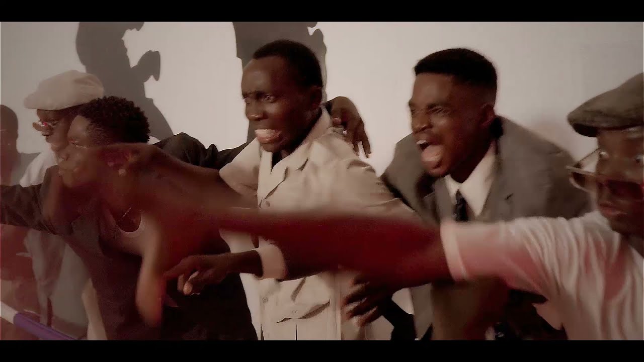 DIFF PLIES - KPLA KPLA KPLA (clip officiel)