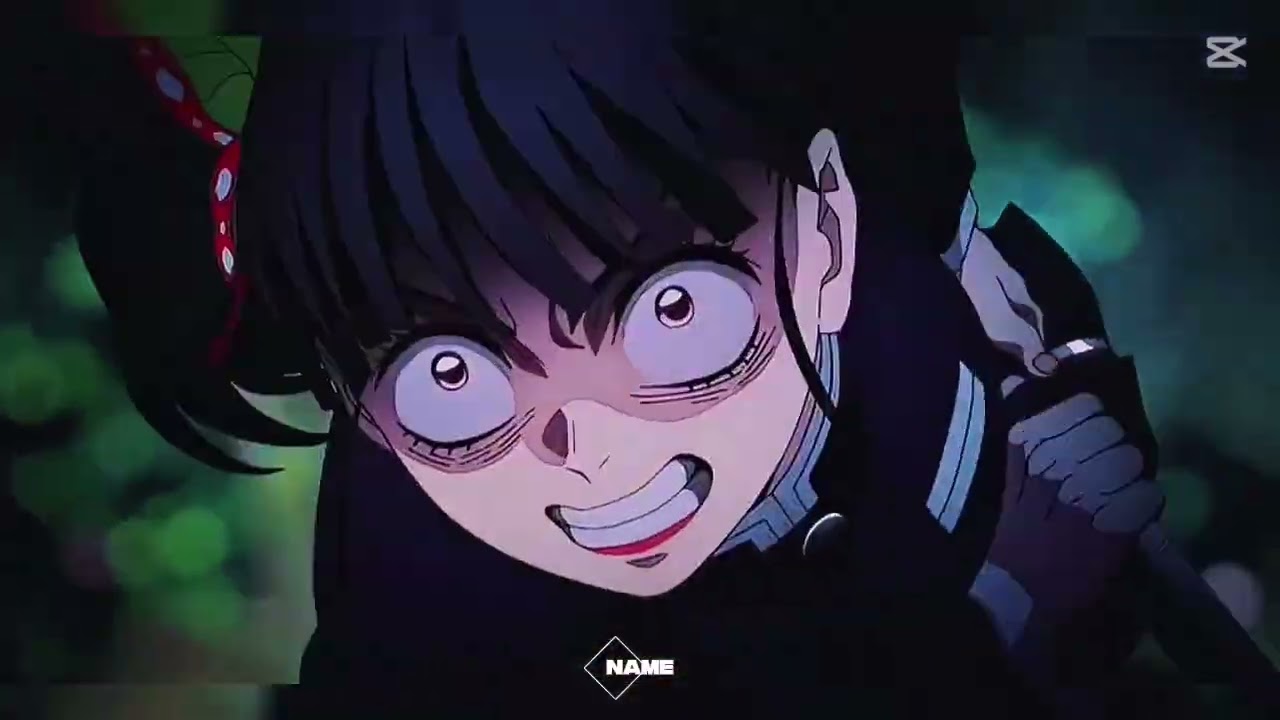 #demonslayer#shinobu#muerte 