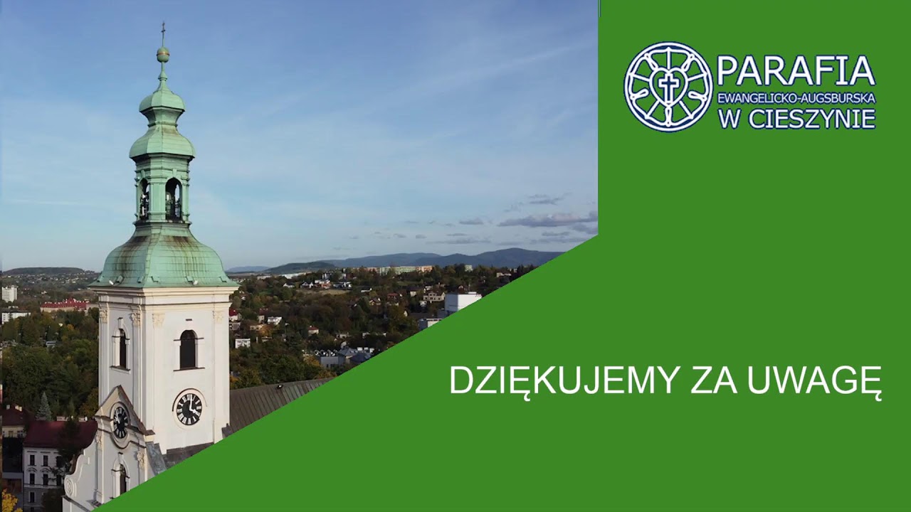 PARAFIA  E-A  C-N  KOŚCIÓŁ  JEZUSOWY - TRZECIA NIEDZIELA PO TRÓJCY ŚWIĘTEJ  6.07.25/10:00
