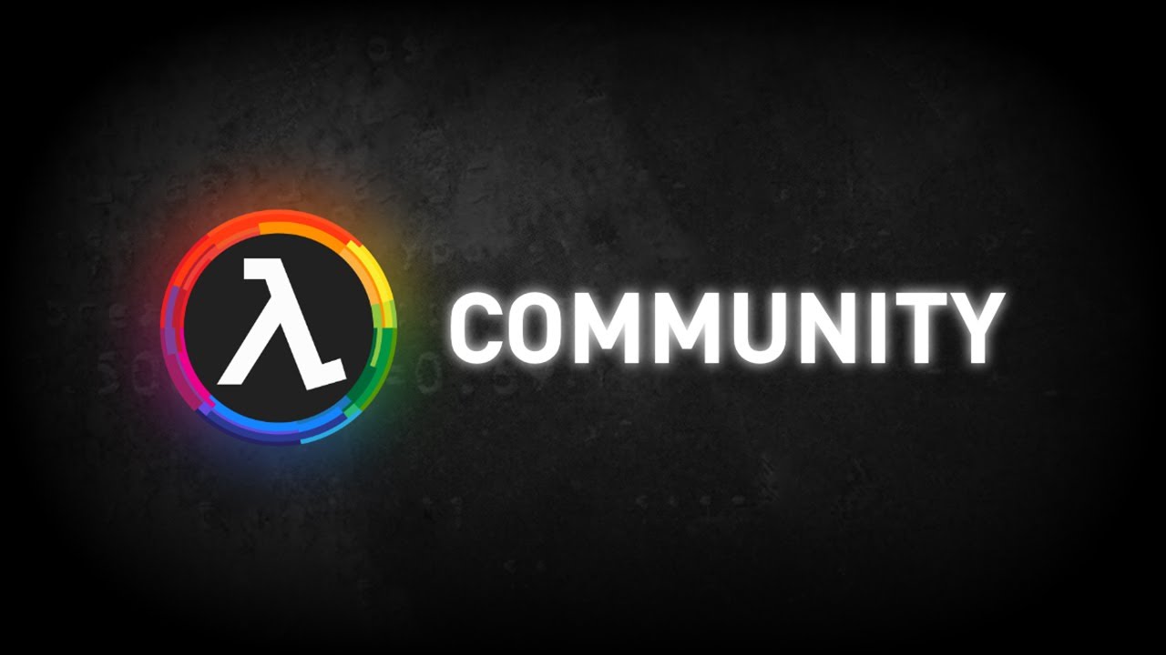 LambdaGeneration Community - A Platform for Everything Half Life and Valve