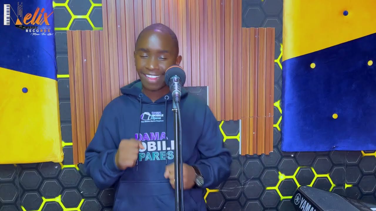 SEASON 2 EPISODE 5 || JULIUS WA KIGOOCO || TIMO WA KINANDA|| MUCHAI KEYS || NELIX RECORDS