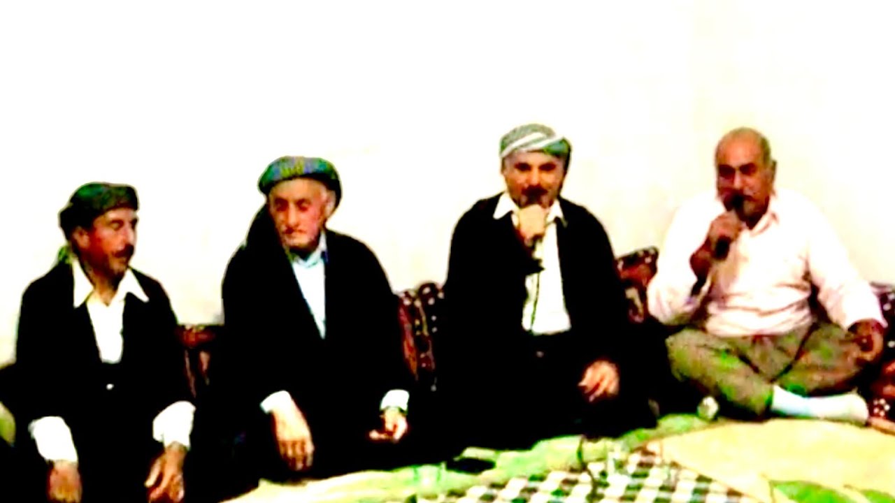 CIVATA DENGBEJEN ŞIRNAX BÖLÜM 2