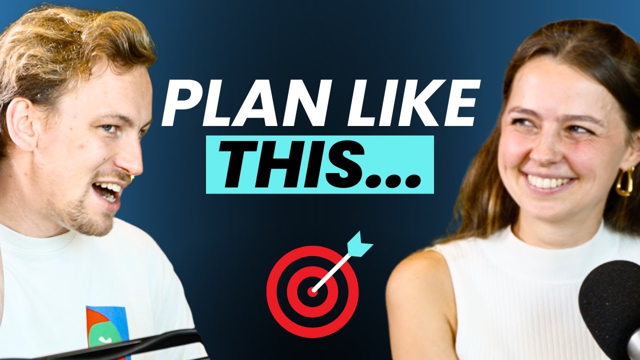 Planning for Your Brain Type (Organized vs Improvised)