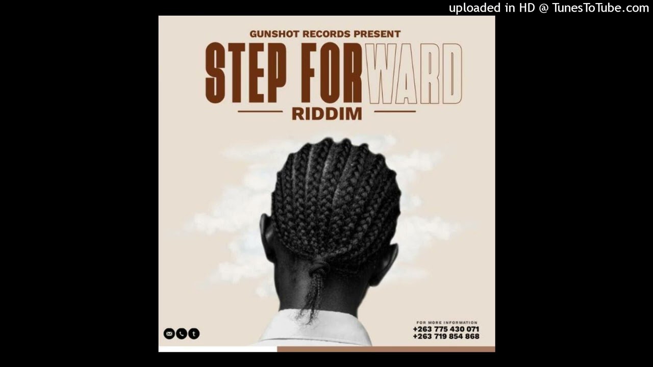 NEDVYBZY BARBIE DOLL-- open the door --pro by baba faith GUNSHOT REC step forward riddim {0775430071