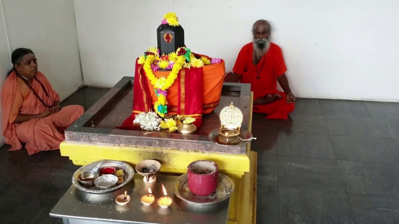 REMEMBERING TAVAYOGI