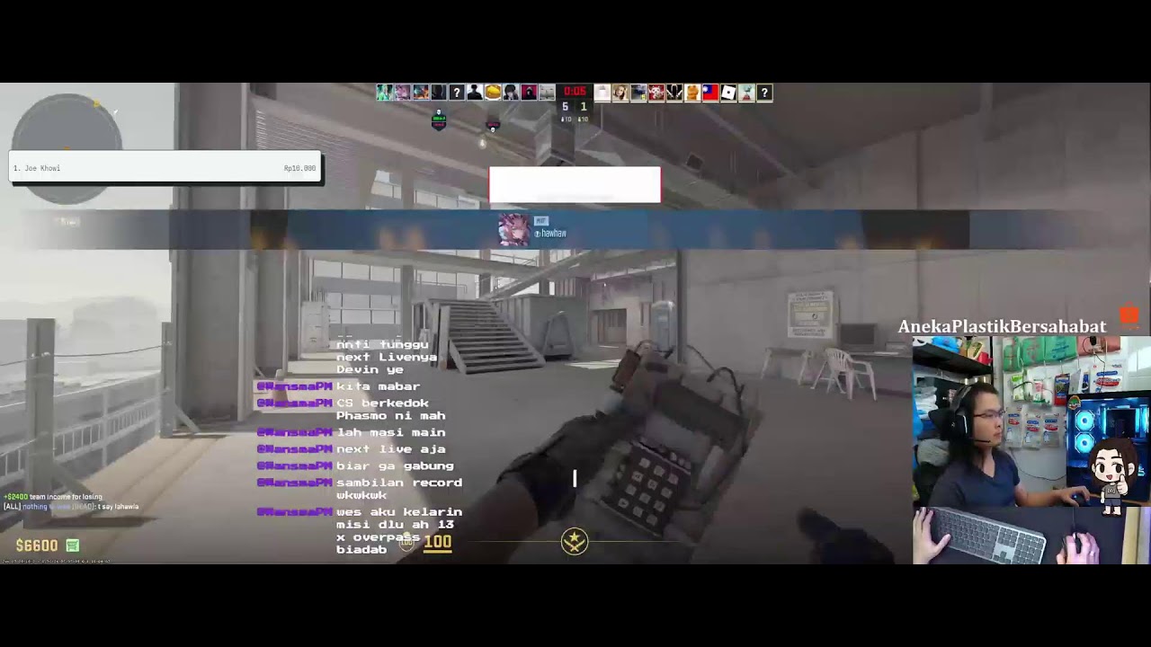 gaspoll cs2 lg gess~~~~