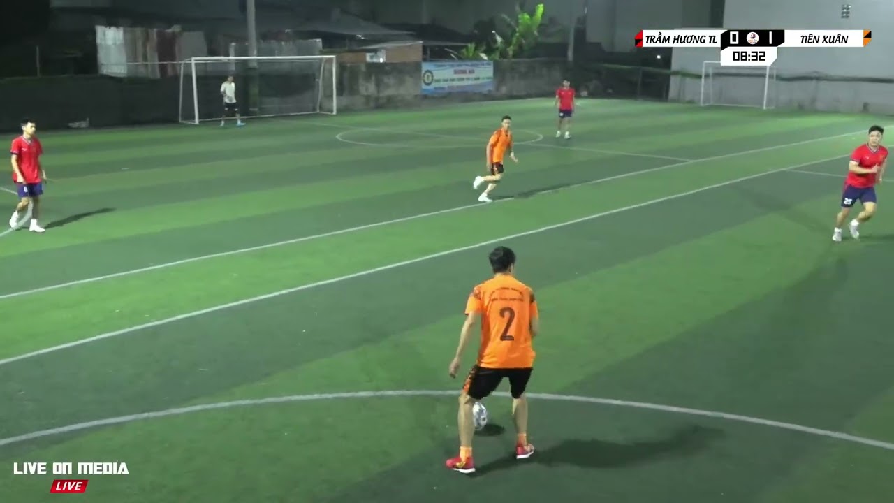 🔴TÂM ĐIỂM: TRẦM HƯƠNG THIÊN LONG 🆚 TIÊN XUÂN