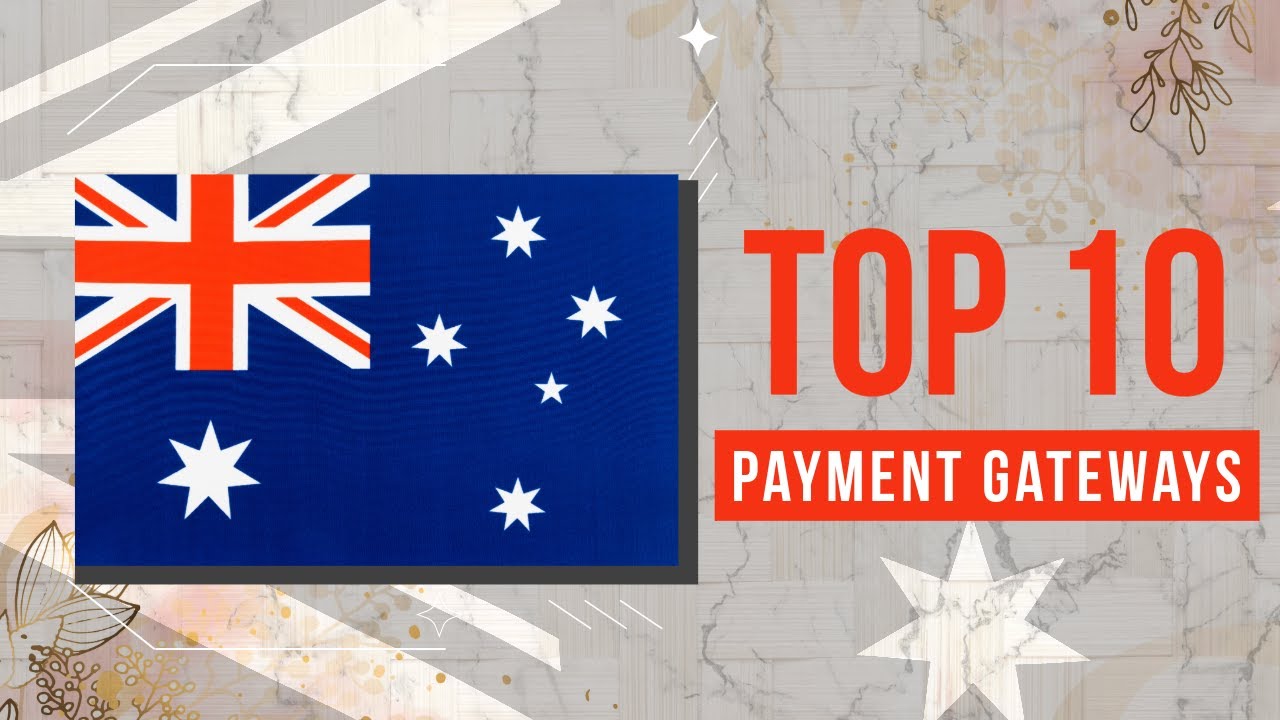 Top 10 Payment Gateways in Australia | TheFinRate
