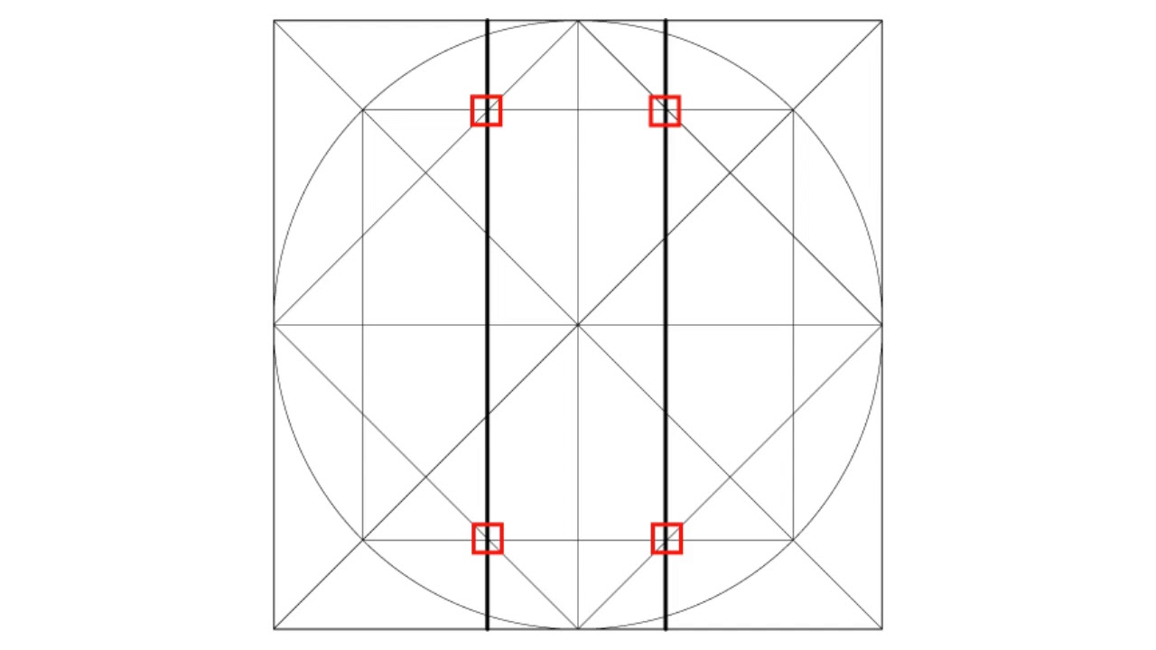 The Essential Principles of Islamic Geometric Design
