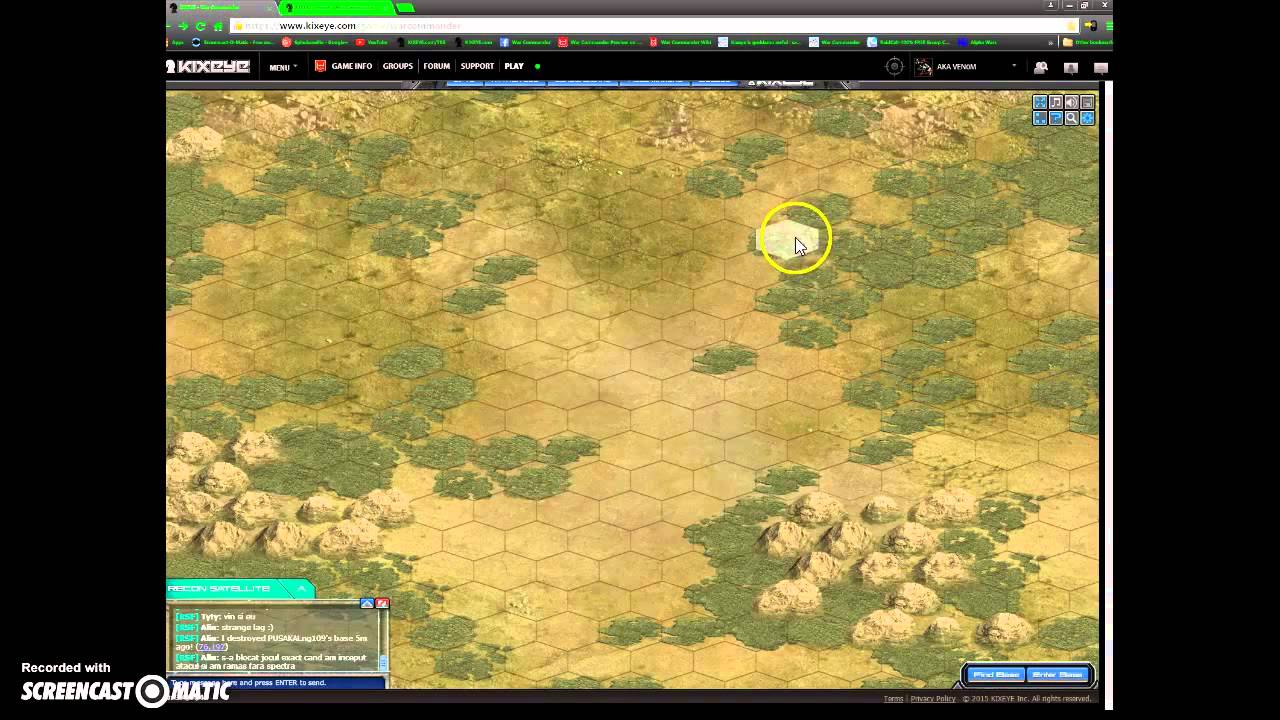 Sentinel 70 Anti air Storm turret kills infantry GLITCH!