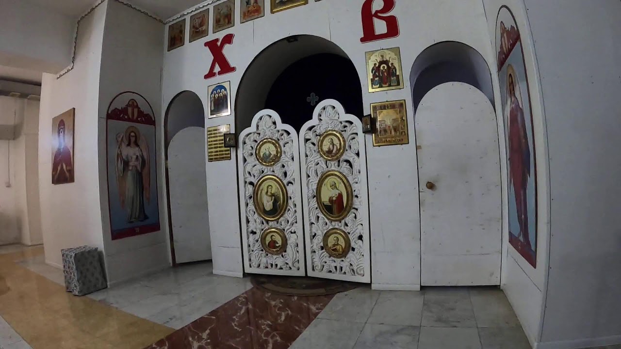 Прямая трансляция с камеры #GoPro