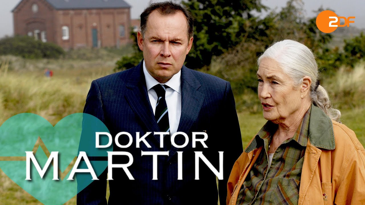 Herzflimmern | Doktor Martin - Staffel 1 Folge 5