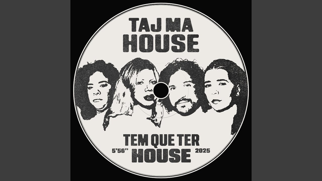 Tem Que Ter House