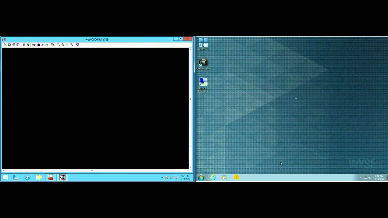 Demo Installation of Wyse Device Manager (WDM) 5.0 #IWork4Dell