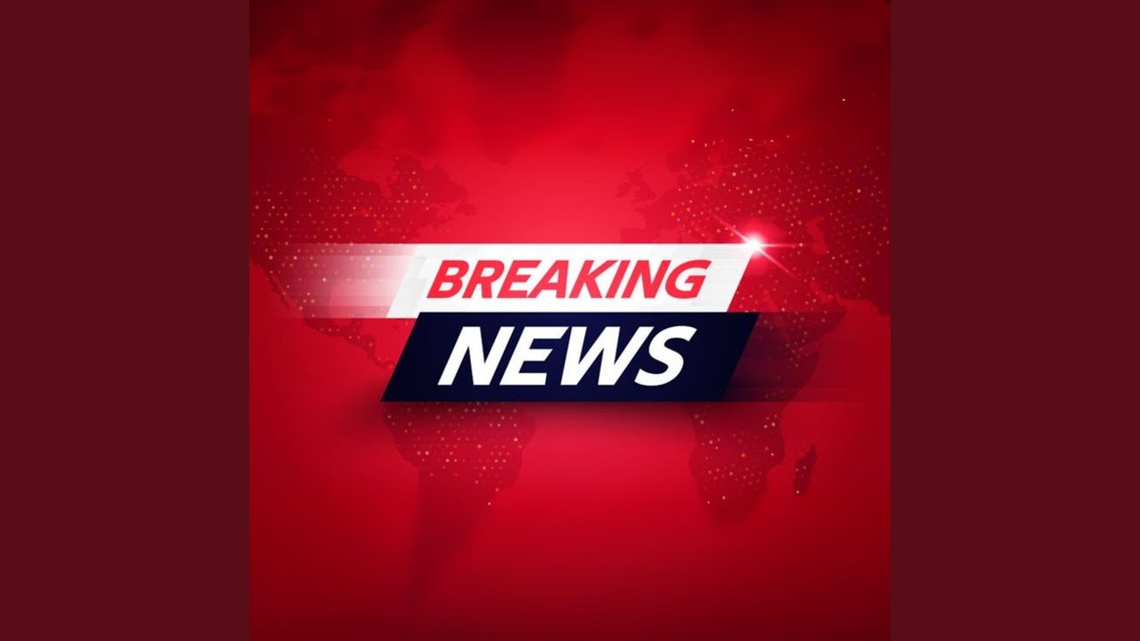 Breaking News