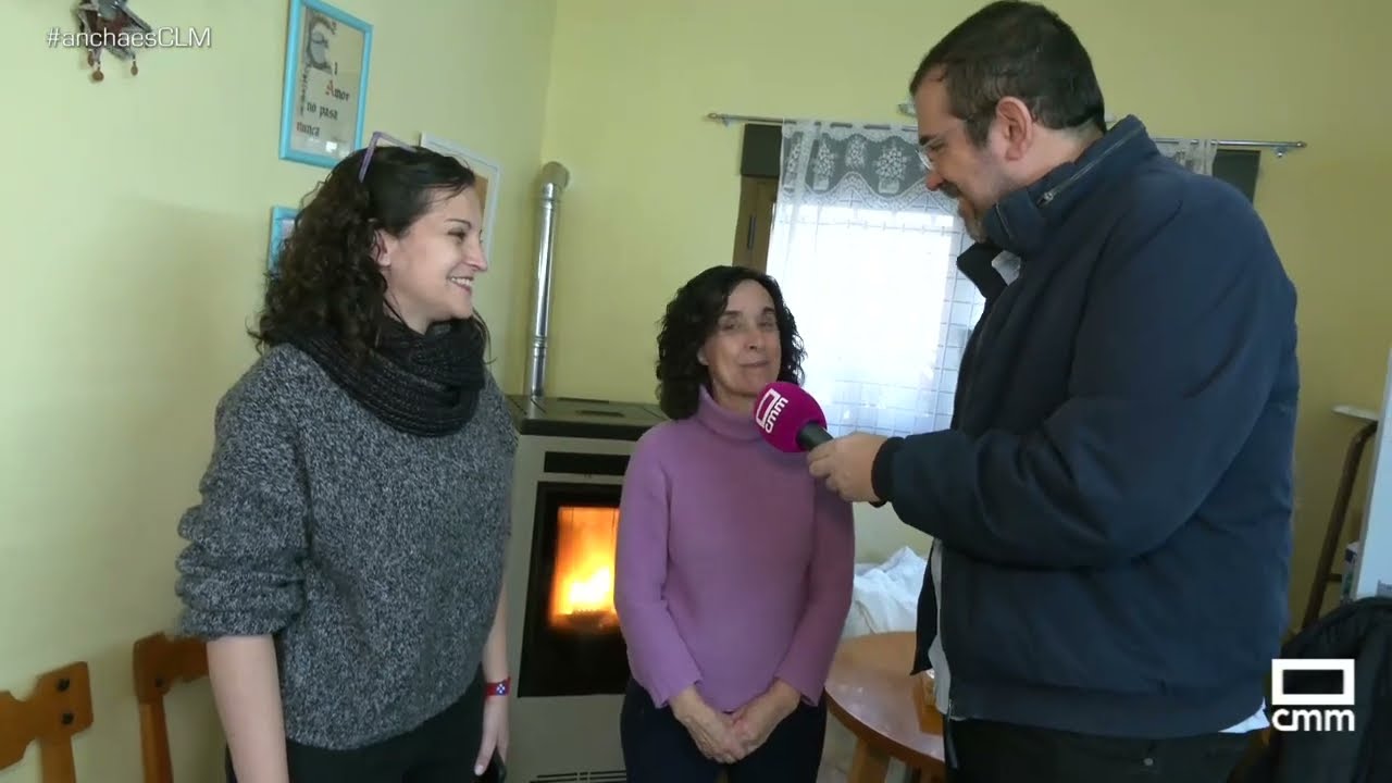 Dulce miércoles de ceniza en Cogolludo