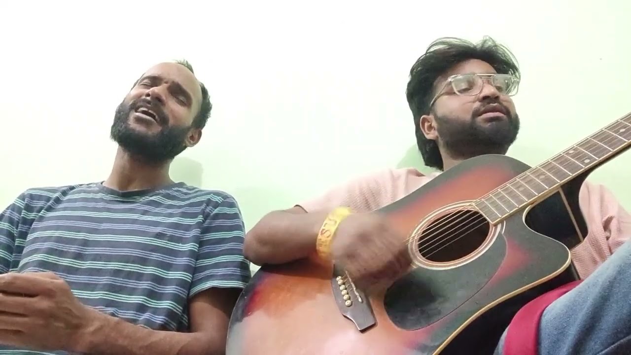 Tu Mera Bal (Cover)  use headphones 