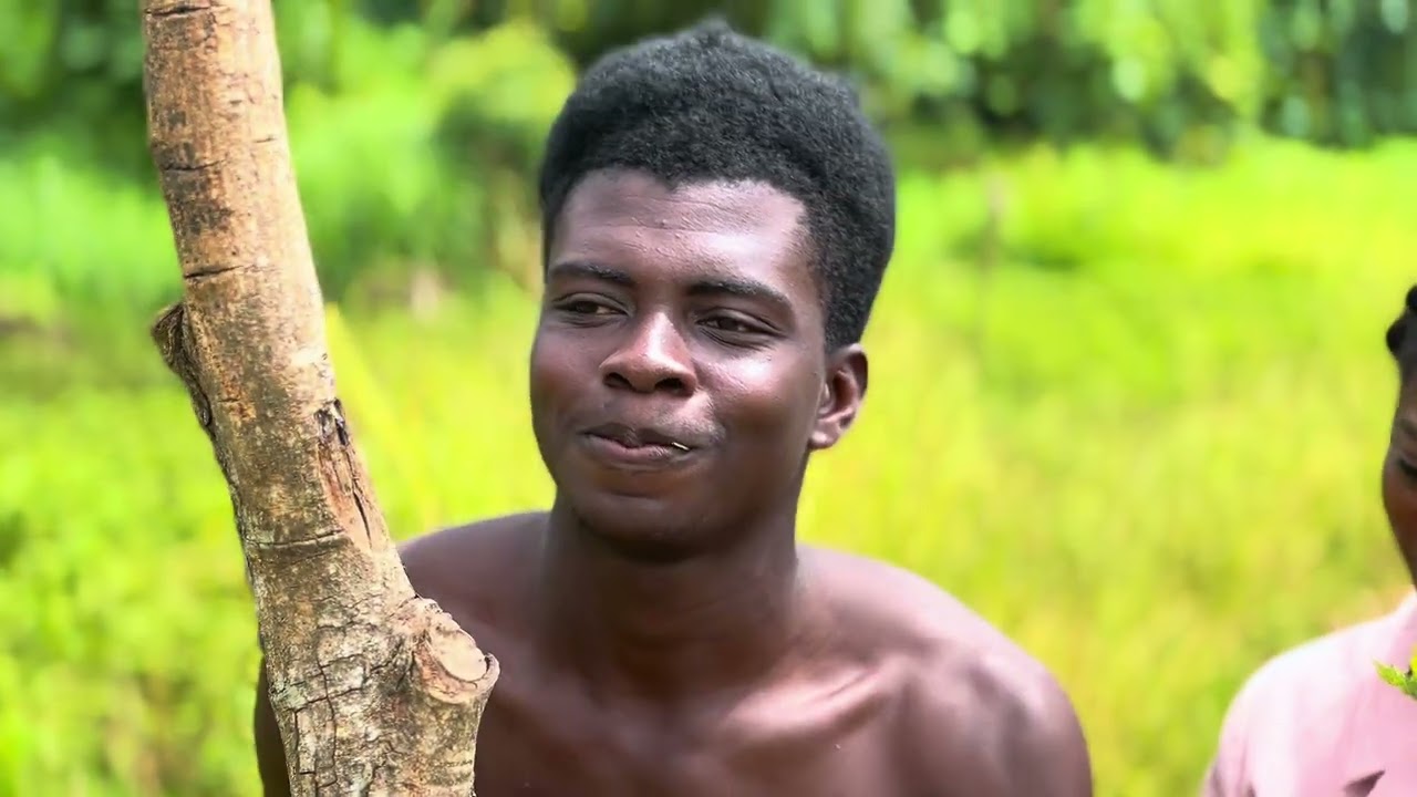 NAKA AKPENOU Épisode 17