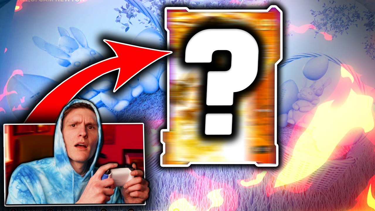 I got the *RAREST* Pull..! (INSANE)