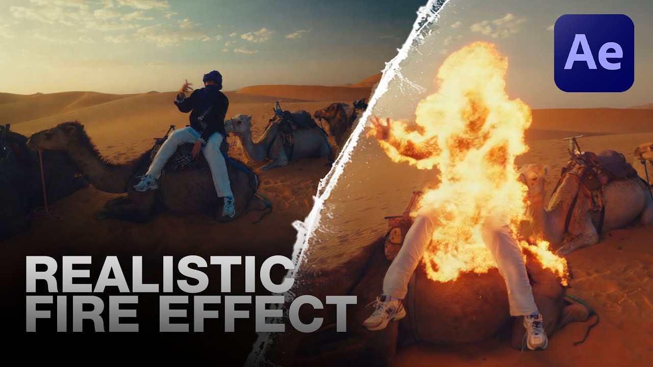 Set your videos on FIRE with AI (Cheat code)